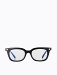 Vinny - Black/Clear